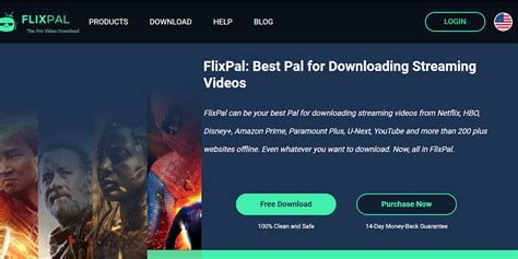 Download FlixPal 1.2.4.2 for