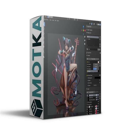 IKMAX for Maya v1.52