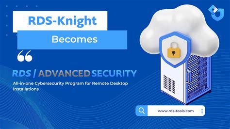 RDS-Knight 6.4.3.1 Ultimate Protection