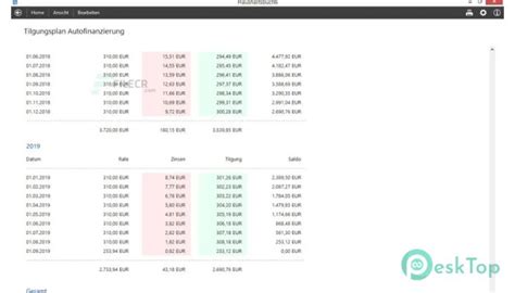 SoftwareNetz Cash Book 10.08