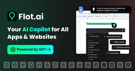 Download Flot.ai for Linux