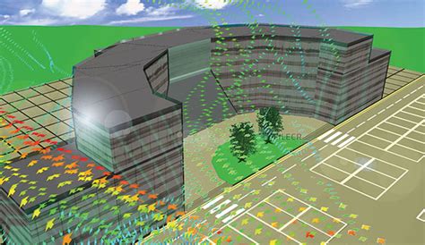 Siemens Simcenter FloVENT 2021.1.0