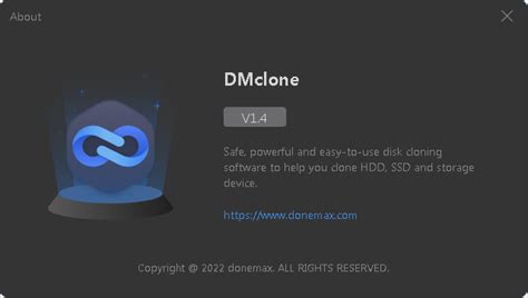 DMclone 1.4 Free Download